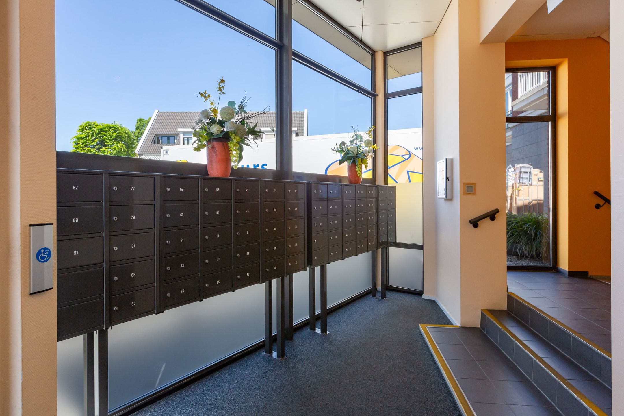 Foto 45 van Branderskamp 81