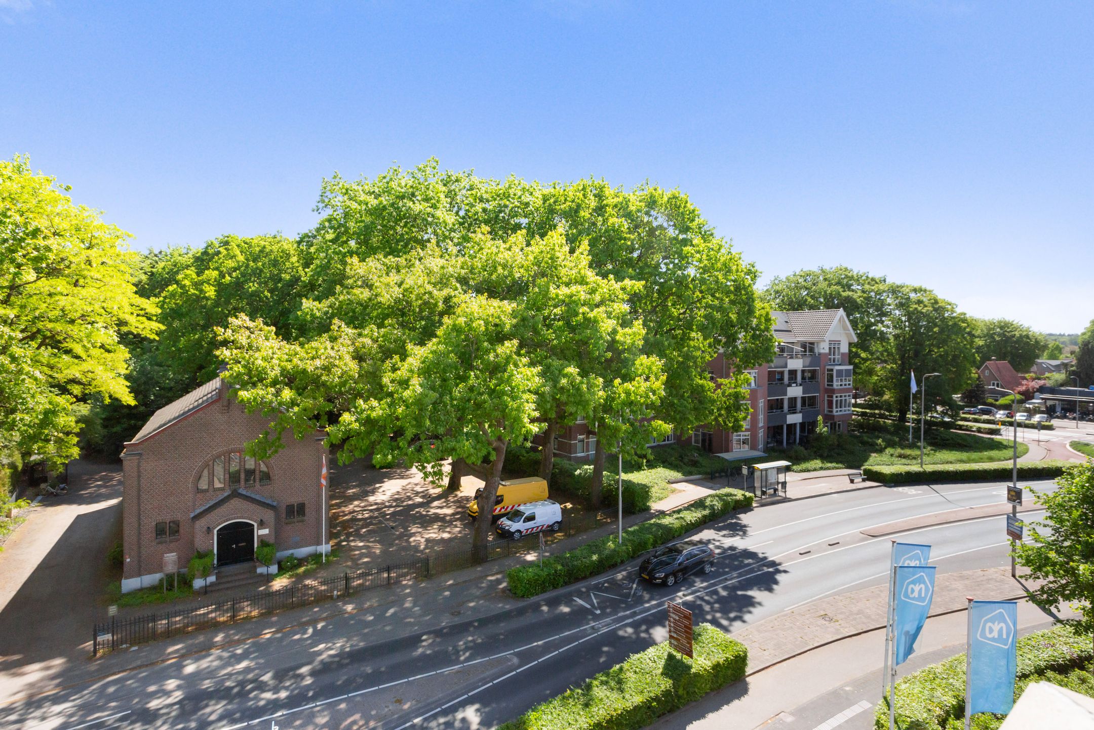 Foto 48 van Branderskamp 81