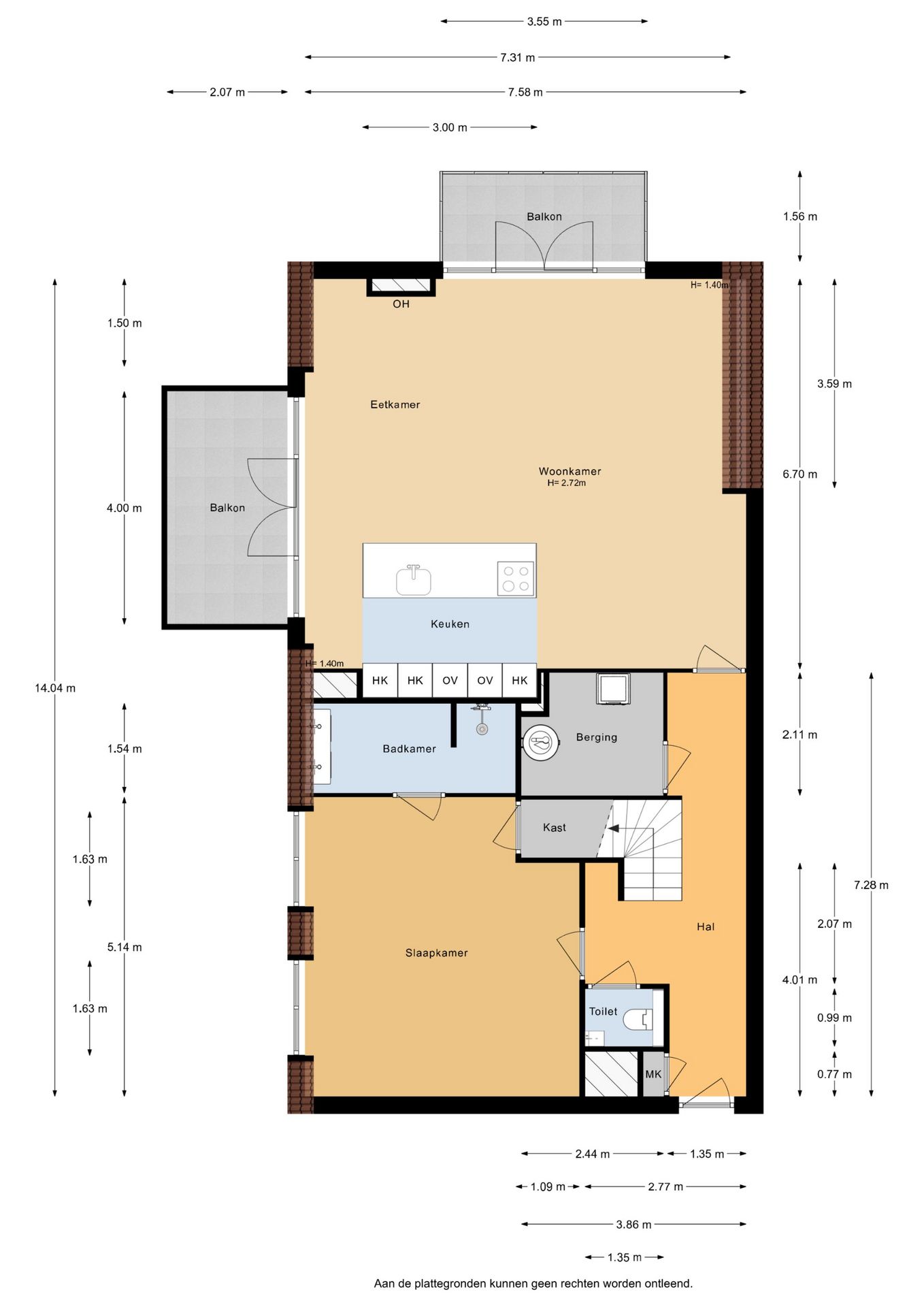 Foto 49 van Branderskamp 81