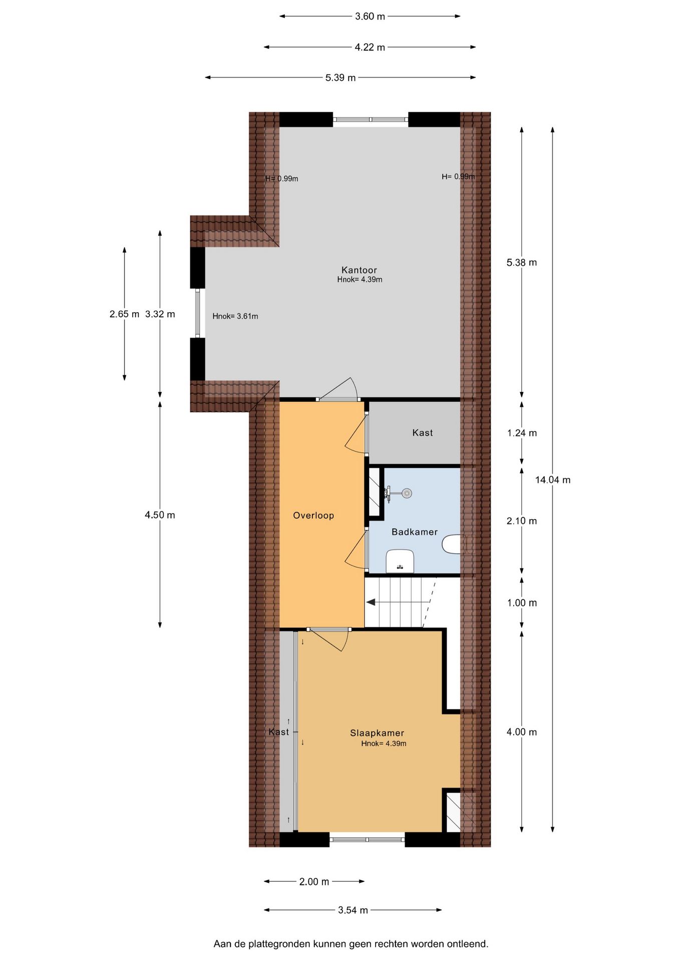 Foto 50 van Branderskamp 81