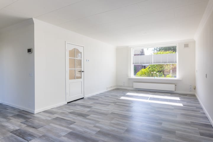 Foto 2 van Burgemeester Wallerstraat 21