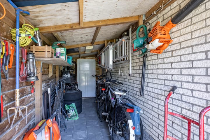 Photo 53 of Alberdaweg 29