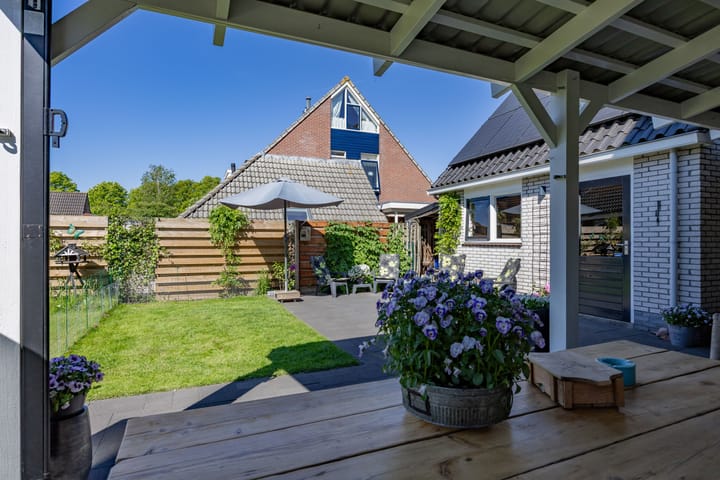 Photo 55 of Alberdaweg 29