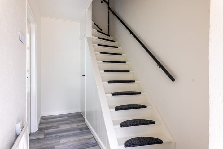 Foto 5 van Burgemeester Wallerstraat 21