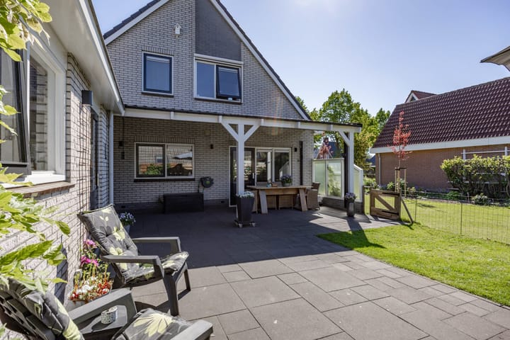 Photo 57 of Alberdaweg 29