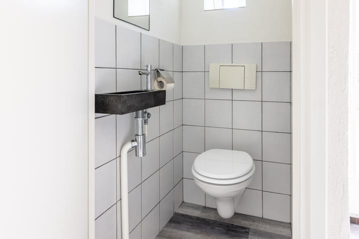 Foto 6 van Burgemeester Wallerstraat 21