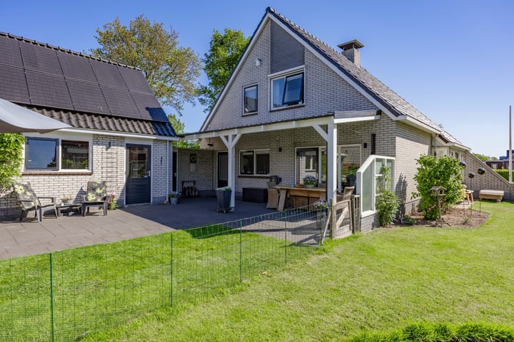 Photo 61 of Alberdaweg 29