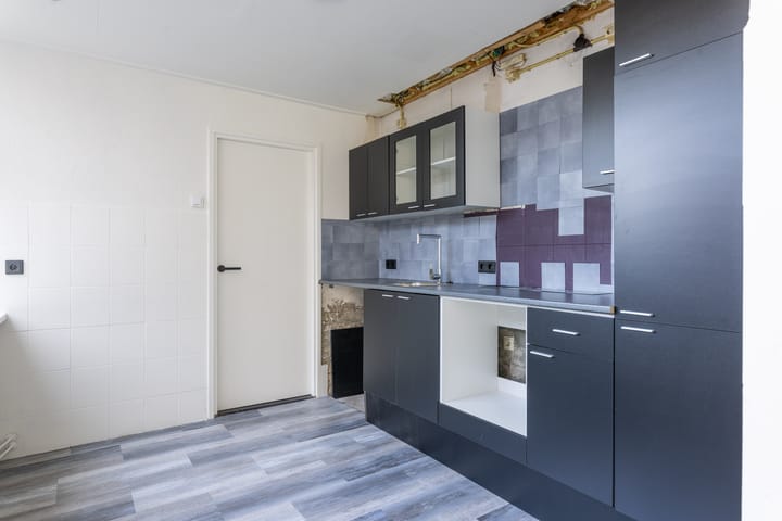 Foto 10 van Burgemeester Wallerstraat 21