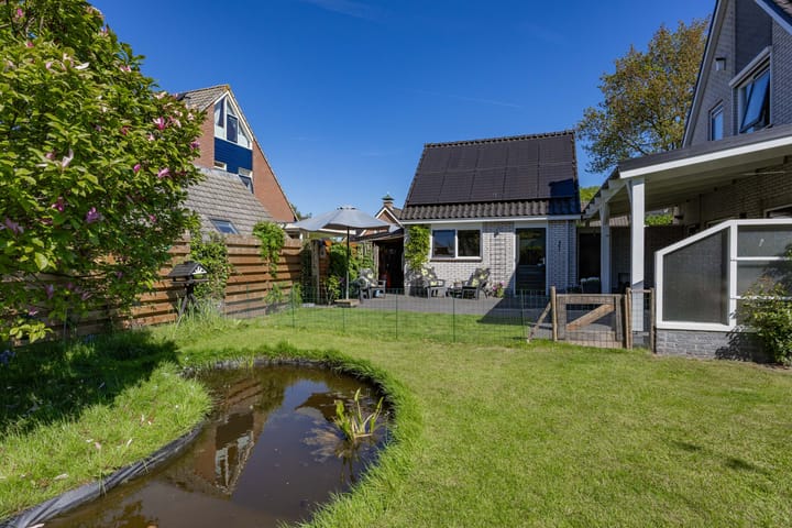 Photo 62 of Alberdaweg 29