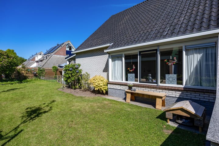 Photo 64 of Alberdaweg 29