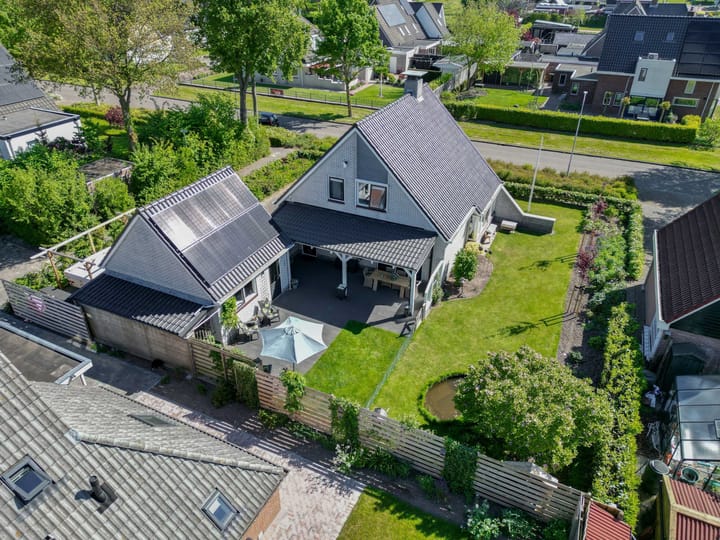 Photo 67 of Alberdaweg 29