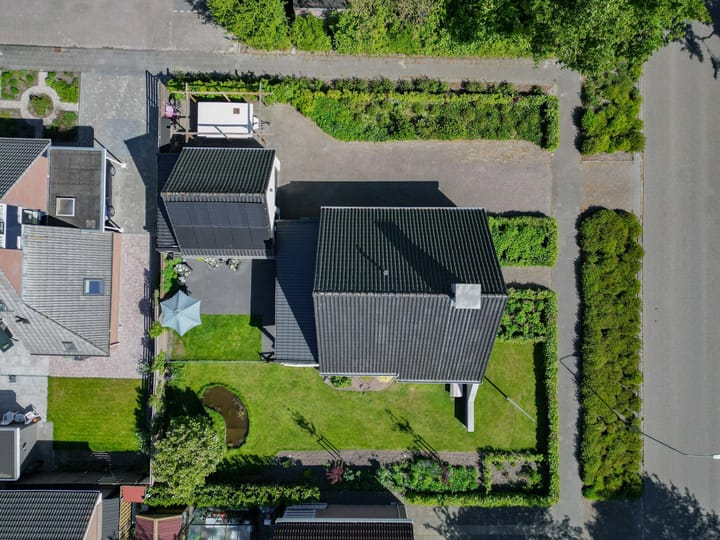 Photo 68 of Alberdaweg 29