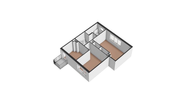 Foto 33 van Burgemeester Wallerstraat 21