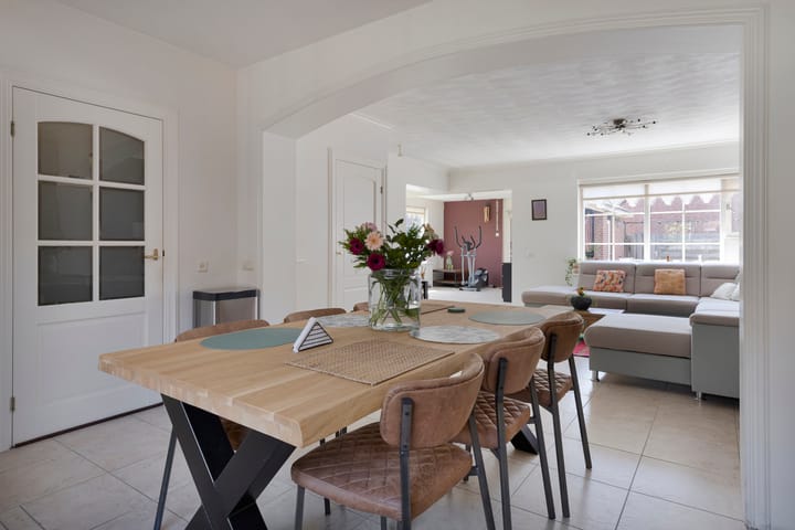 Foto 4 van Allegro 33