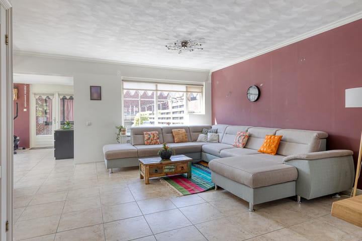 Foto 5 van Allegro 33