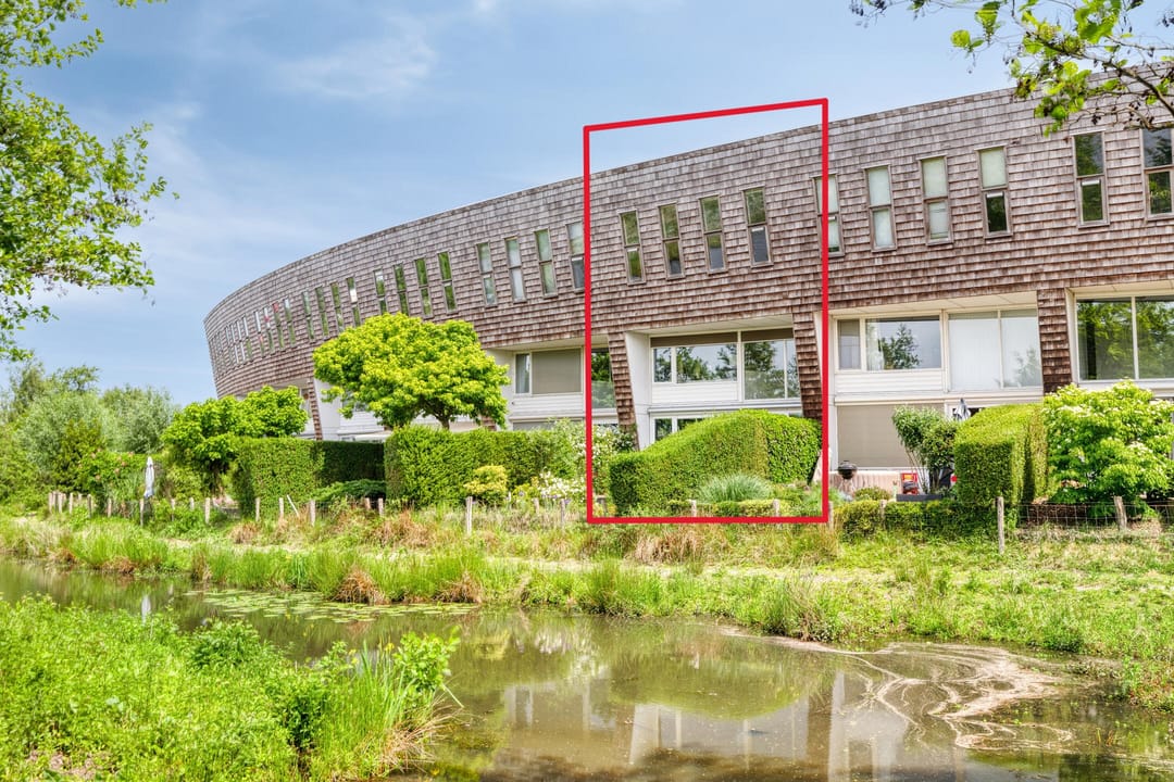 Photo 1 of Mostheuvelstraat 69