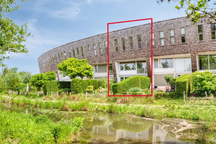 Foto 1 van Mostheuvelstraat 69