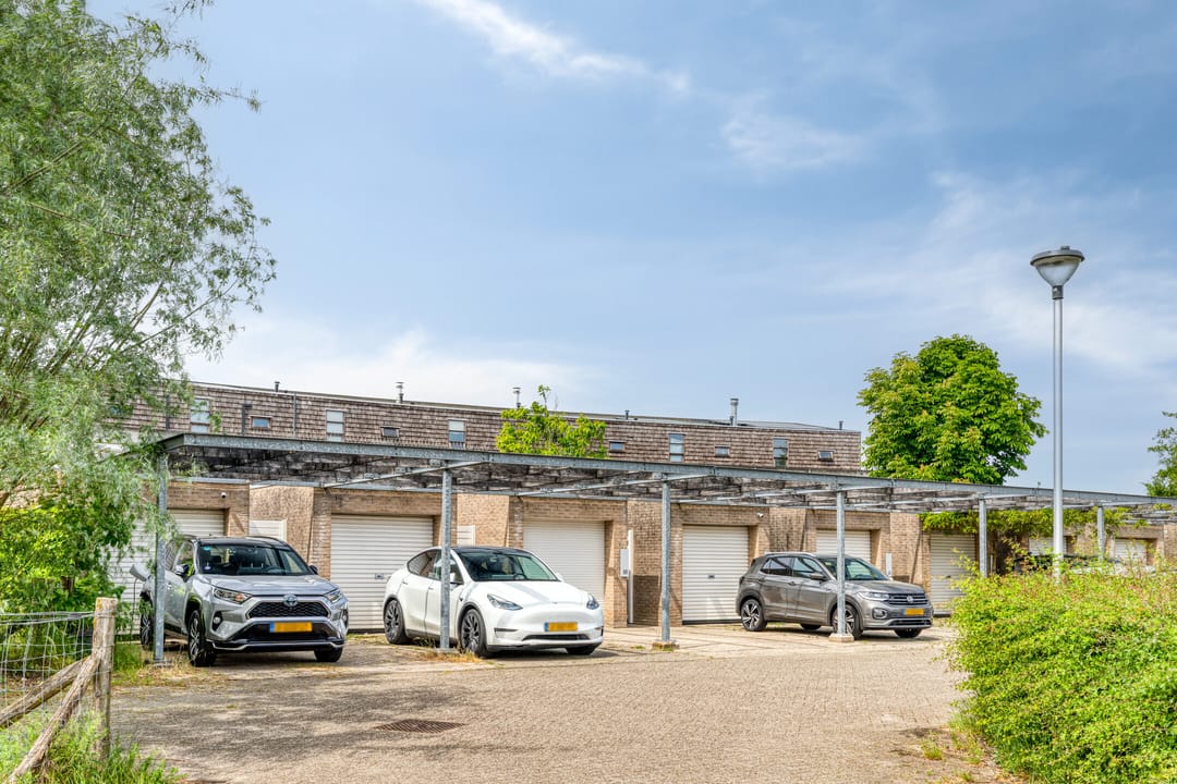 Photo 8 of Mostheuvelstraat 69