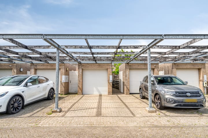 Foto 9 van Mostheuvelstraat 69