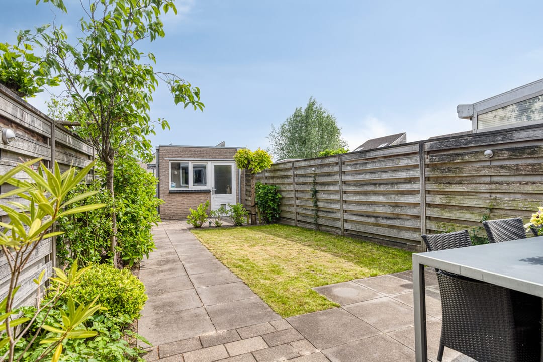 Photo 11 of Mostheuvelstraat 69