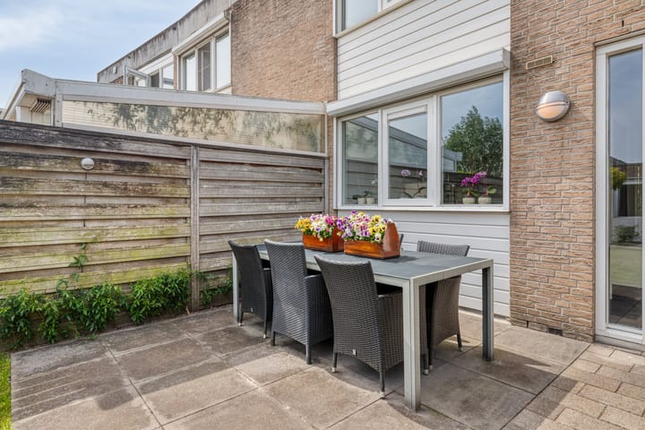 Foto 12 van Mostheuvelstraat 69