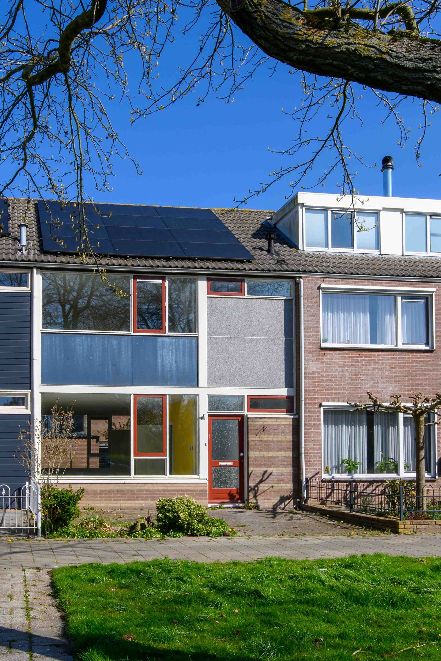 Foto 1 van Oude Vlie 11