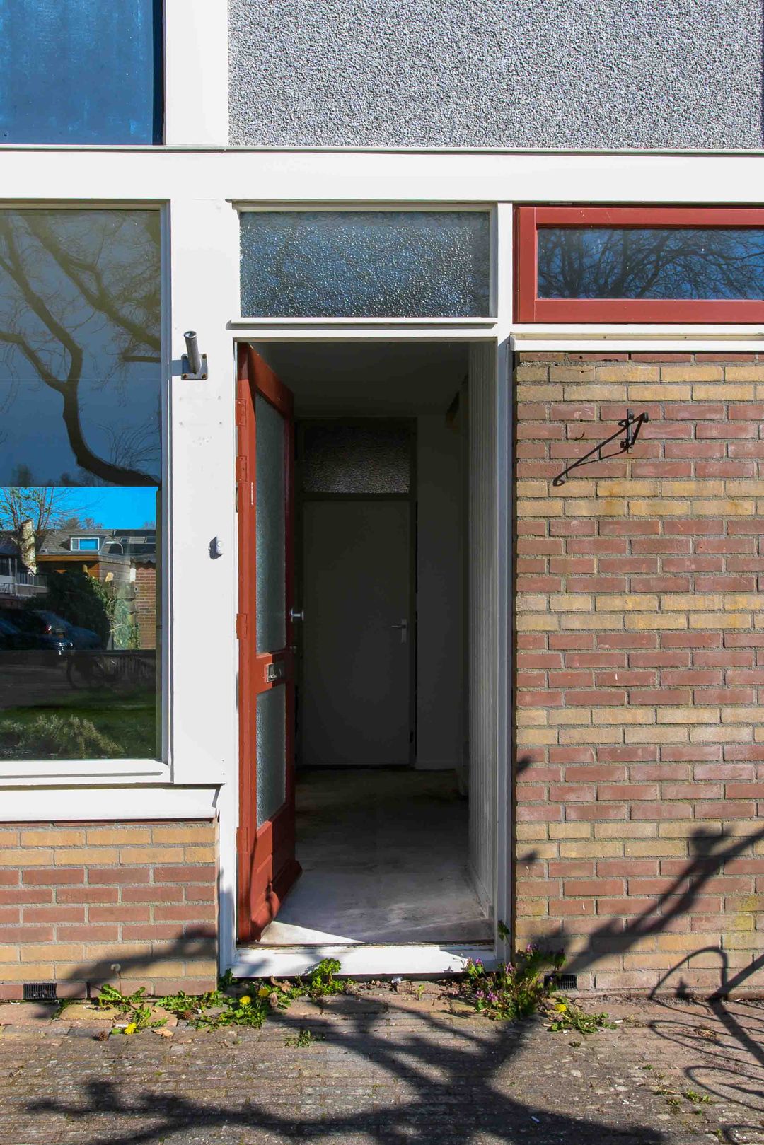 Foto 2 van Oude Vlie 11