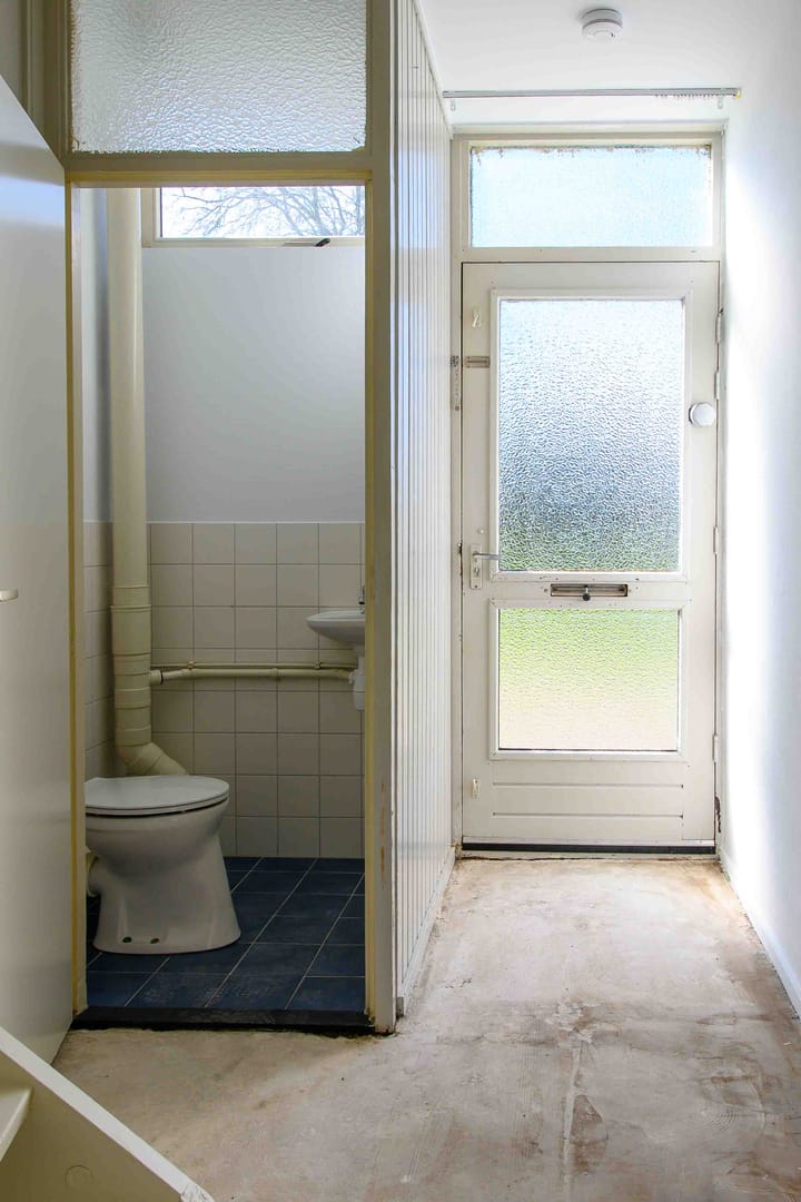 Foto 4 van Oude Vlie 11