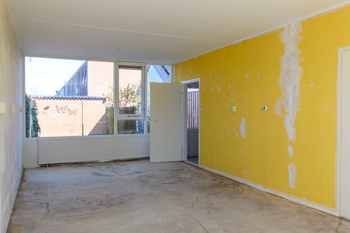 Foto 8 van Oude Vlie 11