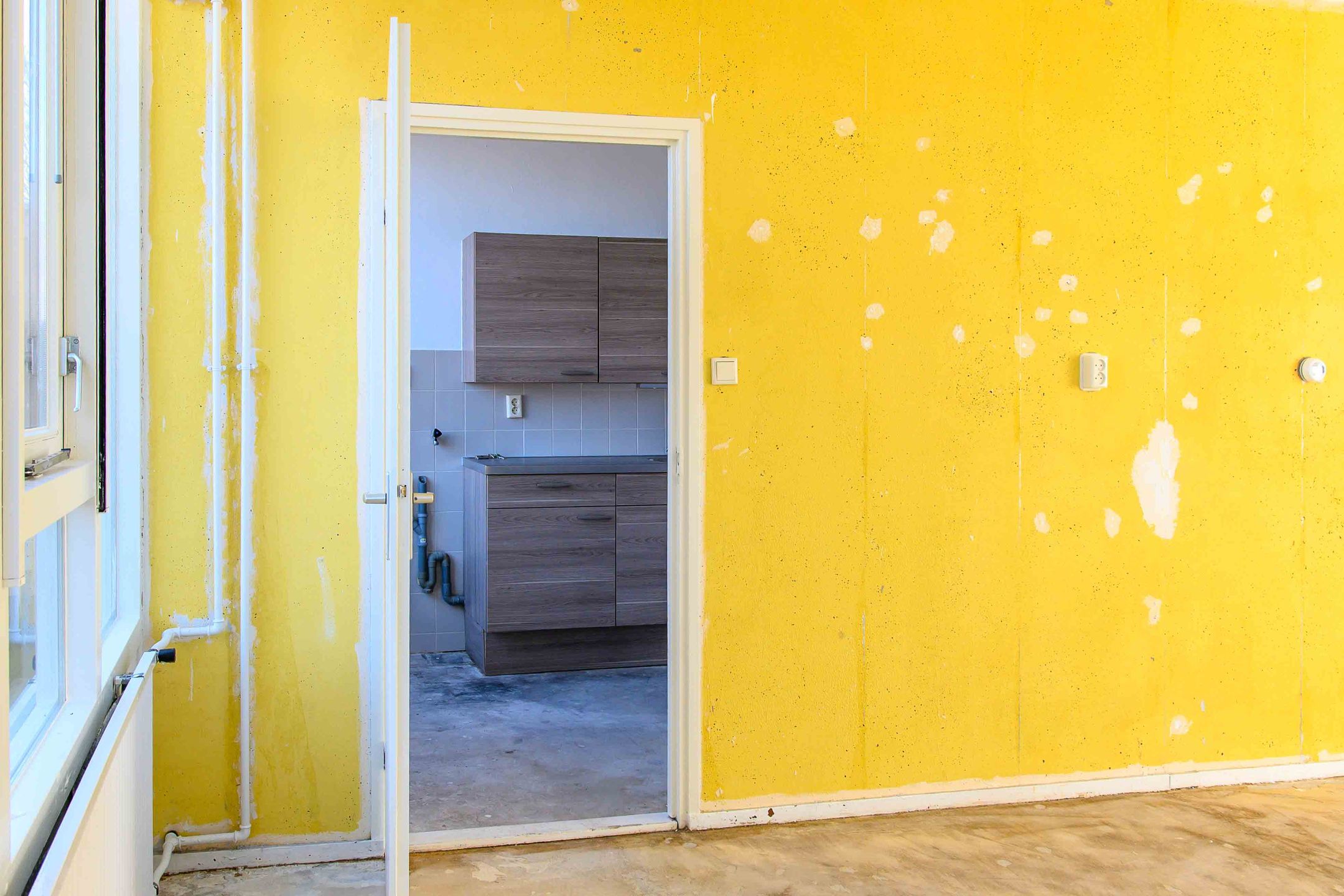 Foto 9 van Oude Vlie 11