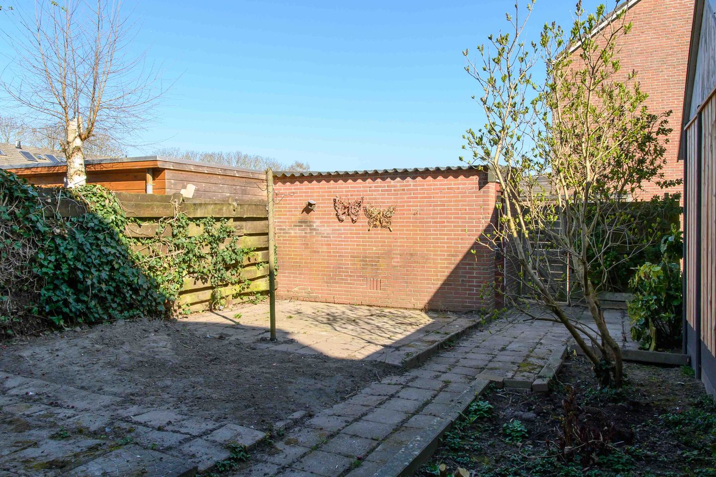 Foto 10 van Oude Vlie 11