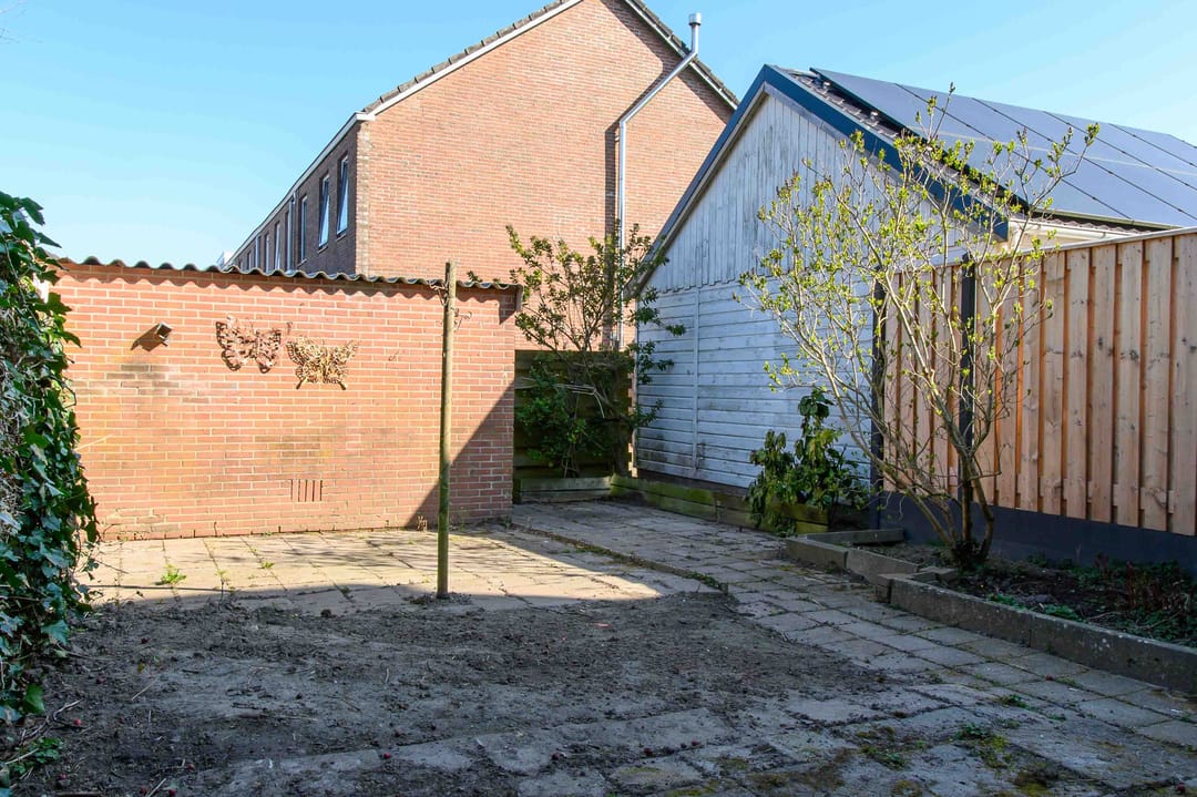 Foto 11 van Oude Vlie 11