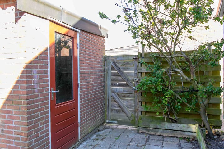 Foto 12 van Oude Vlie 11