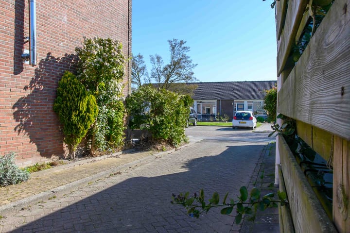 Foto 13 van Oude Vlie 11