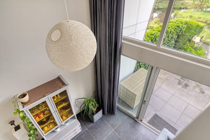 Foto 29 van Mostheuvelstraat 69