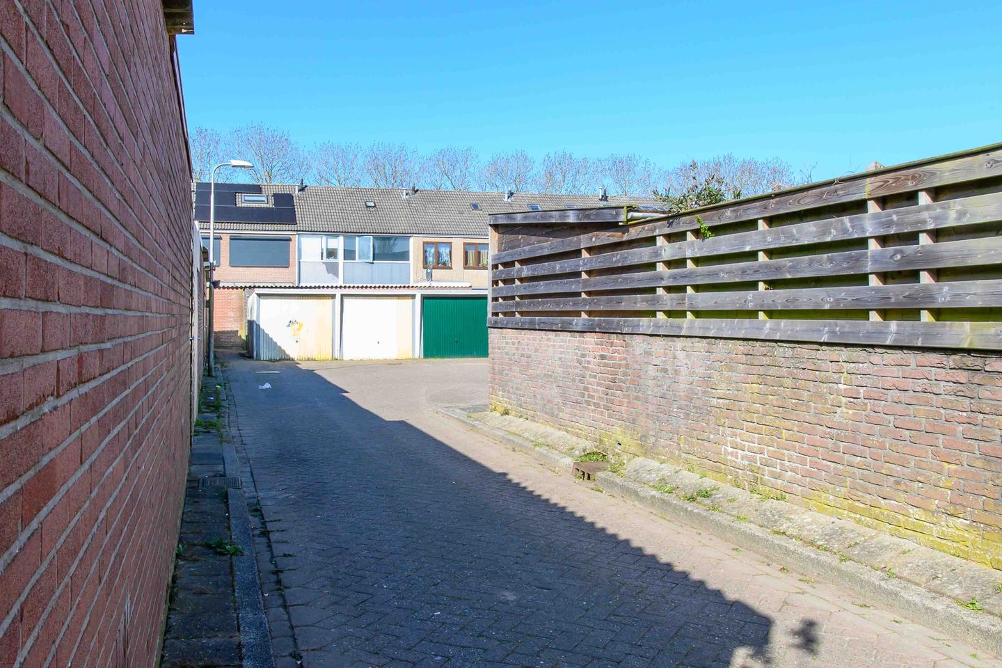 Foto 14 van Oude Vlie 11