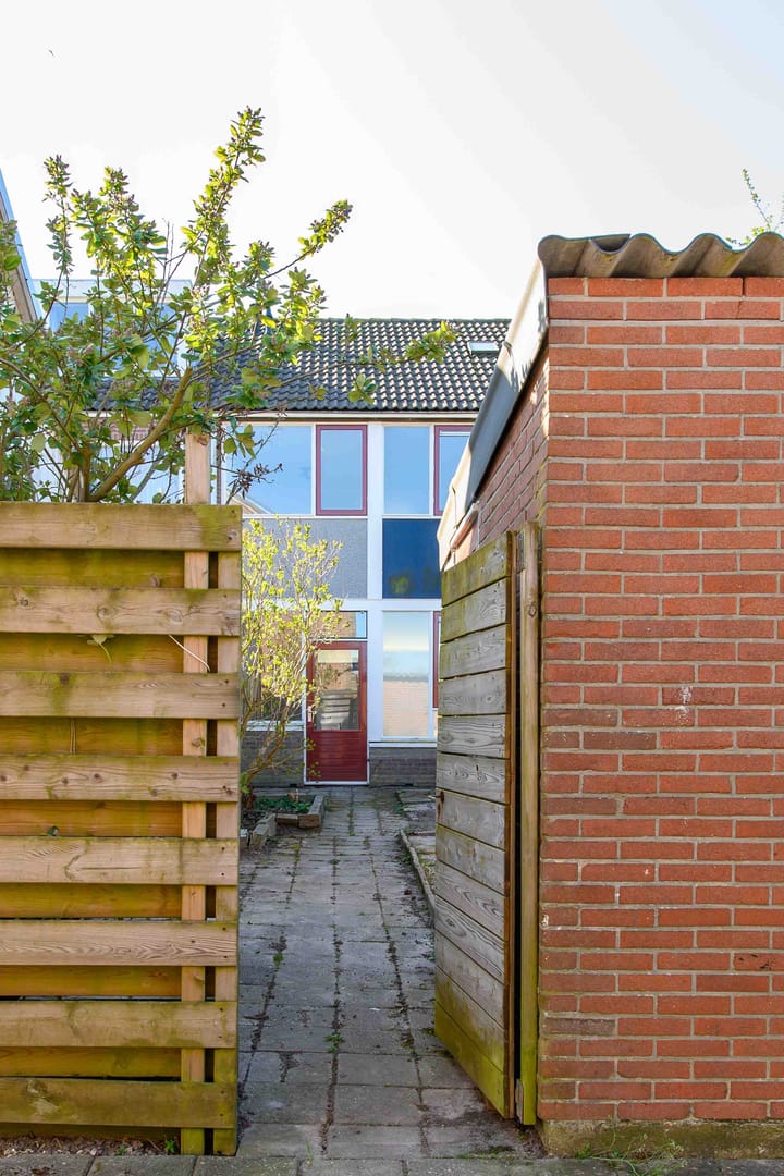 Foto 15 van Oude Vlie 11