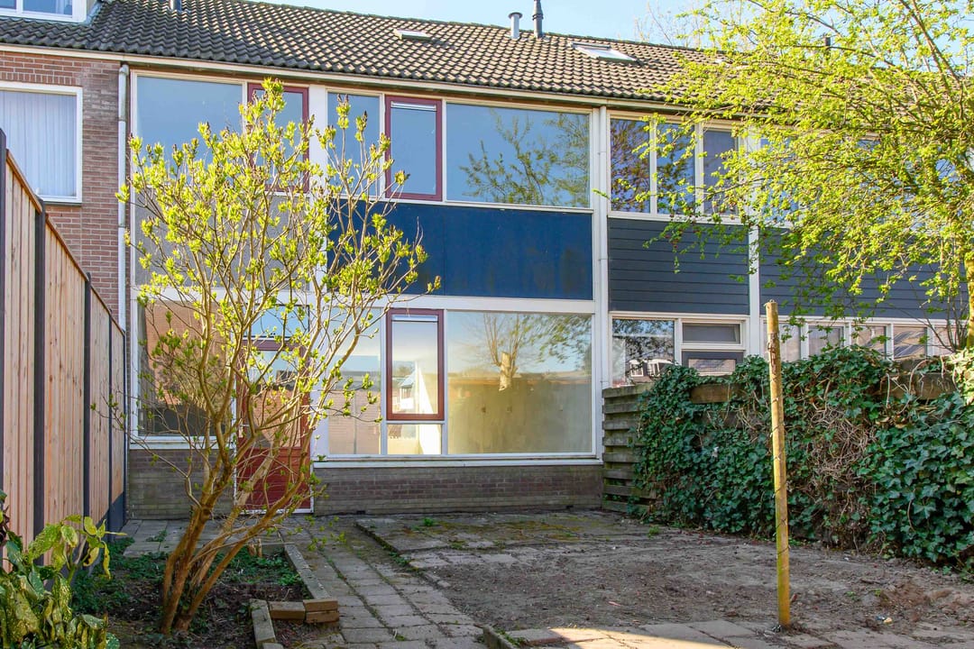 Foto 16 van Oude Vlie 11