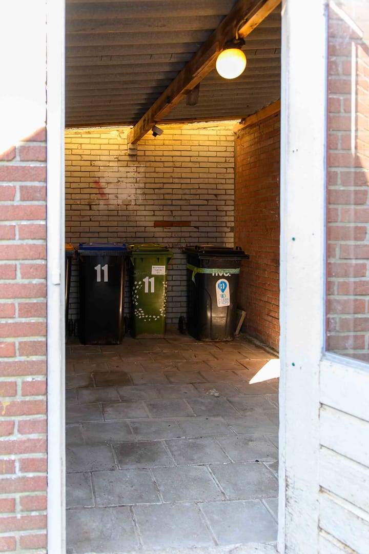 Foto 17 van Oude Vlie 11