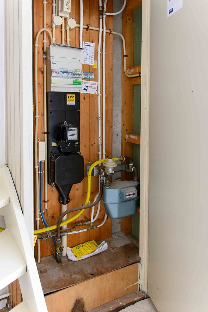 Foto 18 van Oude Vlie 11