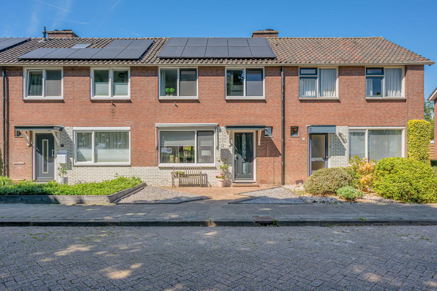 Photo 1 of Herman Heyermansstraat 15