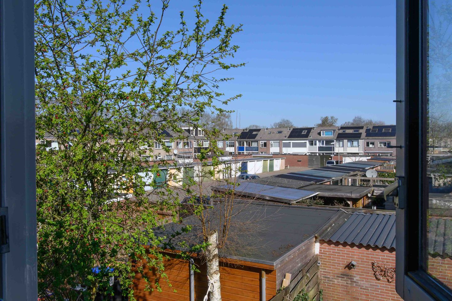 Foto 29 van Oude Vlie 11