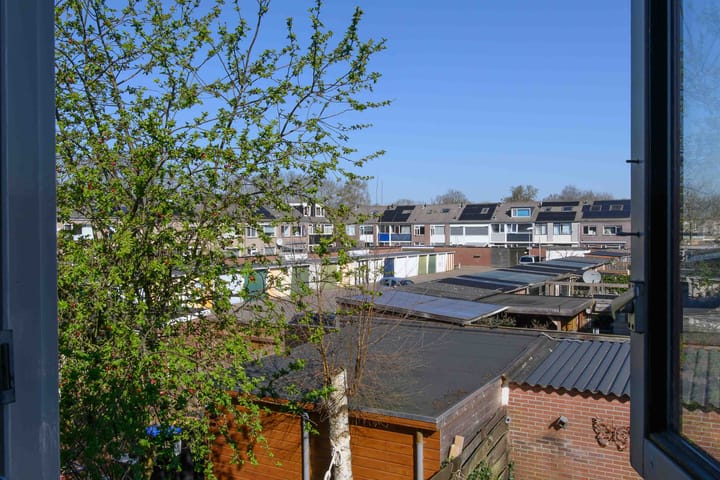 Foto 29 van Oude Vlie 11