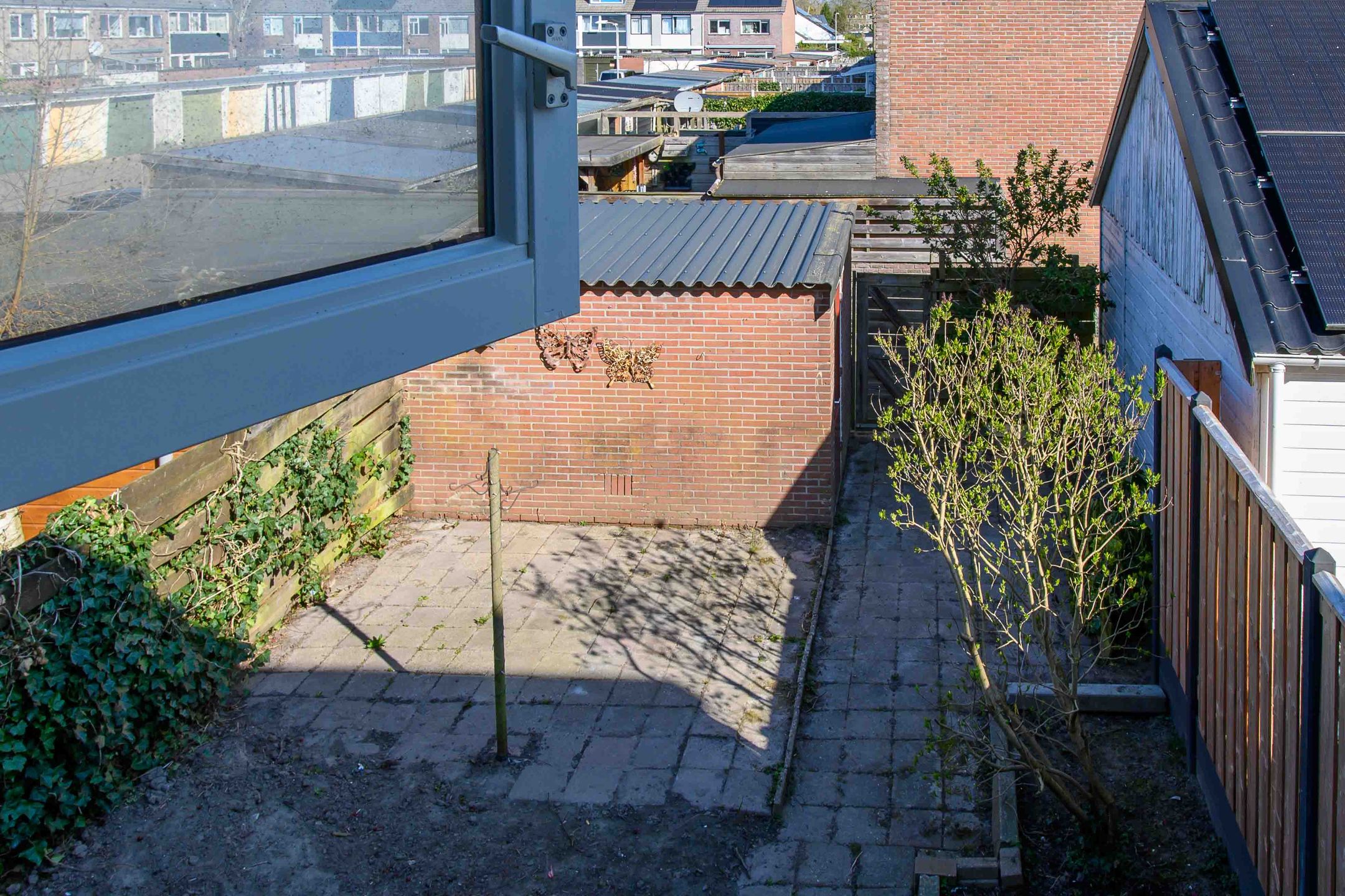 Foto 30 van Oude Vlie 11