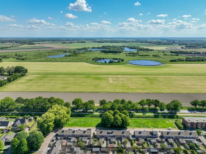 Photo 6 of Herman Heyermansstraat 15