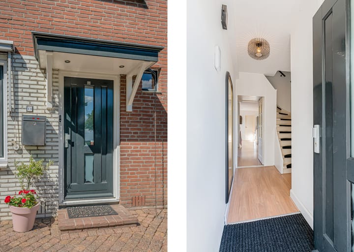 Photo 9 of Herman Heyermansstraat 15