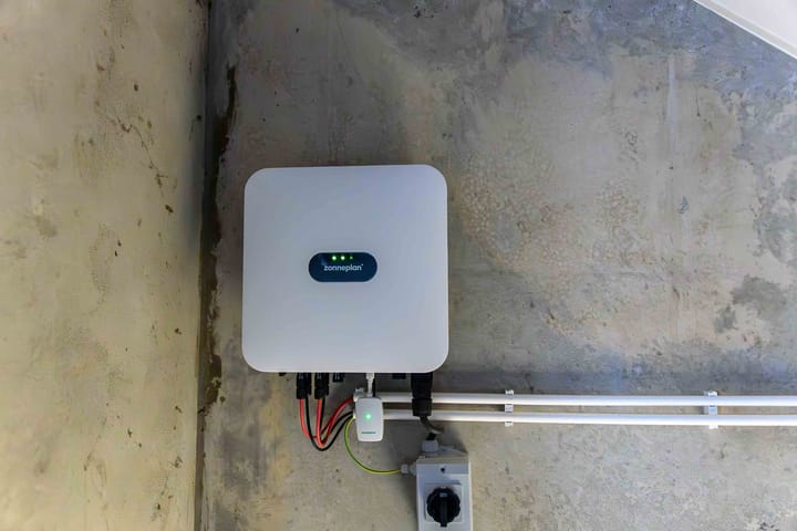 Foto 38 van Oude Vlie 11