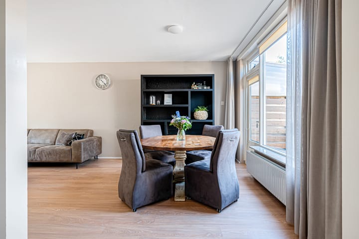 Photo 12 of Herman Heyermansstraat 15