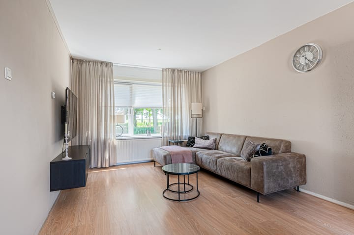 Photo 13 of Herman Heyermansstraat 15