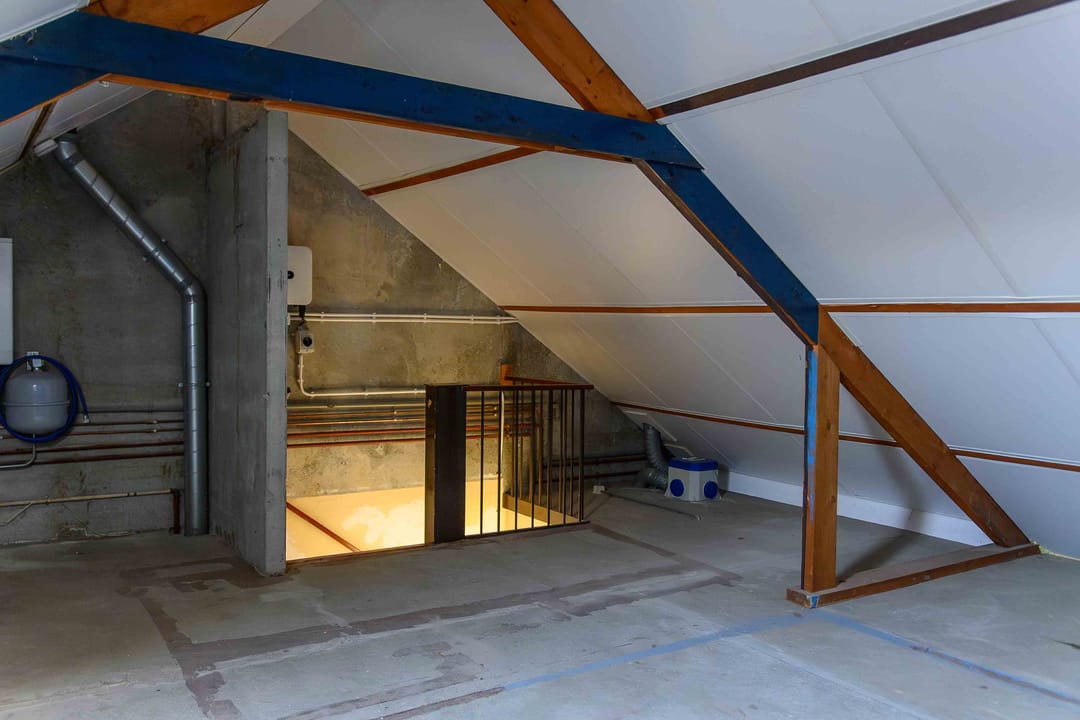 Foto 41 van Oude Vlie 11